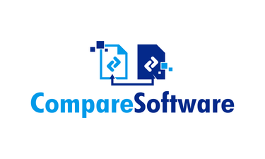 CompareSoftware.ai - Creative brandable domain for sale